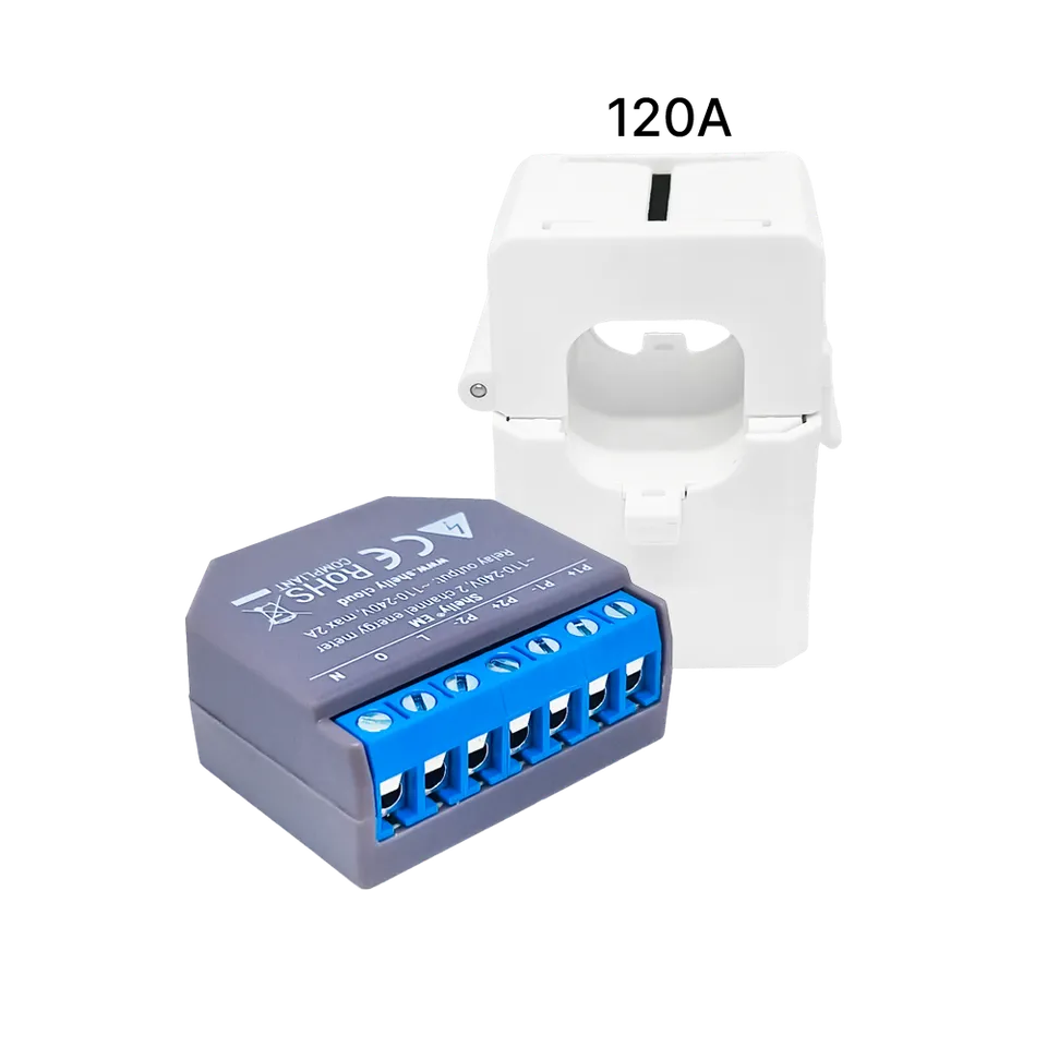 shelly-em-120a-clamp-stromz-hler-wlan-mit-120a-wandler image 1