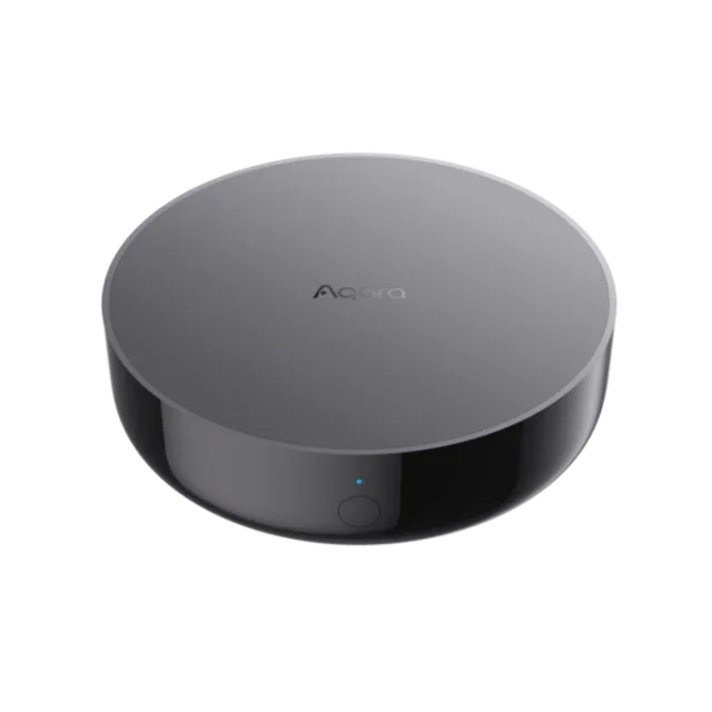 aqara-hub-m-series-smart-hub-matter-zigbee image 1
