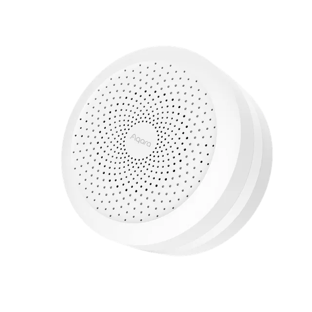aqara-hub-m-series-smart-home-hub-zigbee-gateway image 1