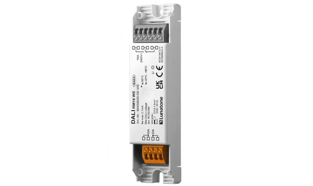 lunatone-dali-rm16-relaismodul-wechsler-dauerlast-2kw image 1