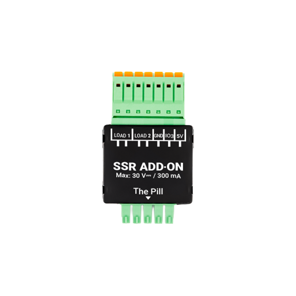 shelly-x-ssr-add-on-shelly-pill-relais-erweiterung image 1
