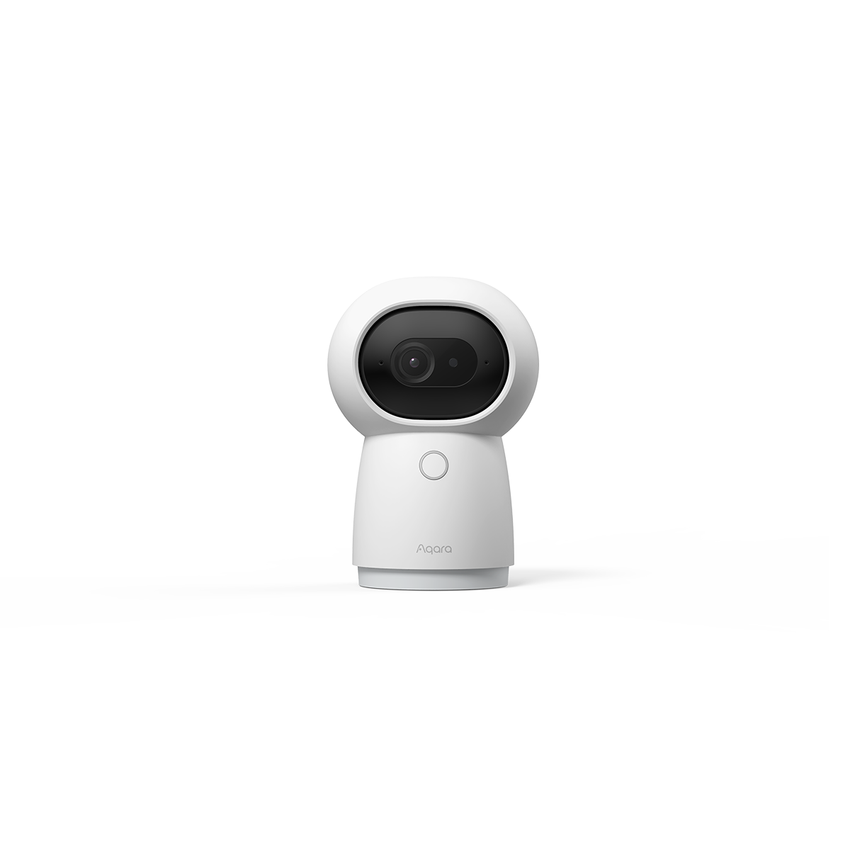 aqara-g3-kamera-hub-wlan-schwenk-neige-2k image 1