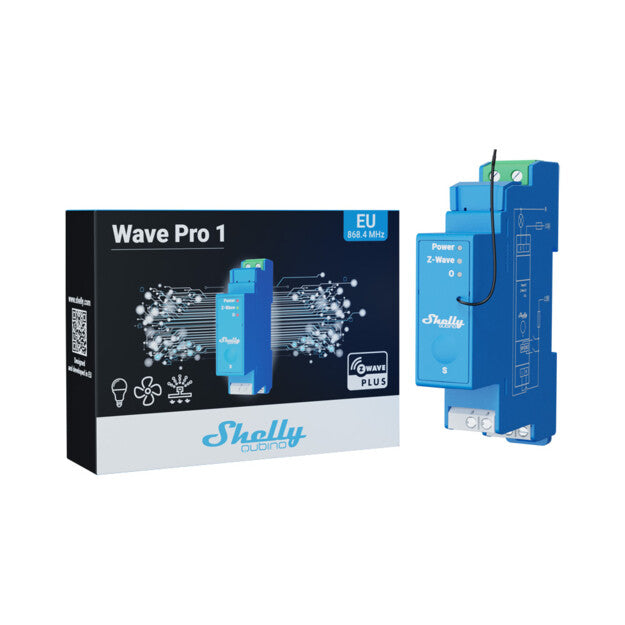 shelly-wave-pro-1-z-wave-schalter-hutschiene-1-kanal image 2