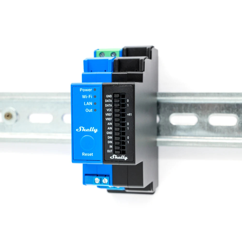 shelly-pro-sensor-add-on-erweiterung-temperatur-feuchte-sensor image 5