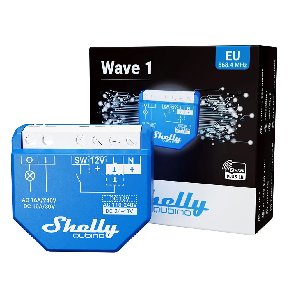 shelly-wave-1-eu-lr-schaltaktor-unterputz-1-kanal image 2