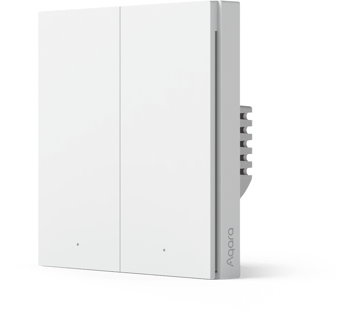 aqara-wall-switch-h-series-h1-eu-wandschalter-mit-neutralleiter image 1