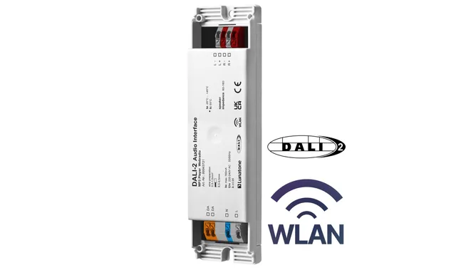 lunatone-dali-2-audio-interface-internetradio-wlan-deckeneinbau image 1