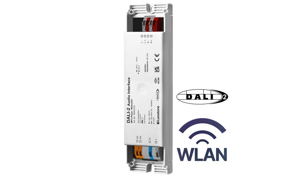 lunatone-dali-2-audio-interface-internetradio-wlan-deckeneinbau image 1