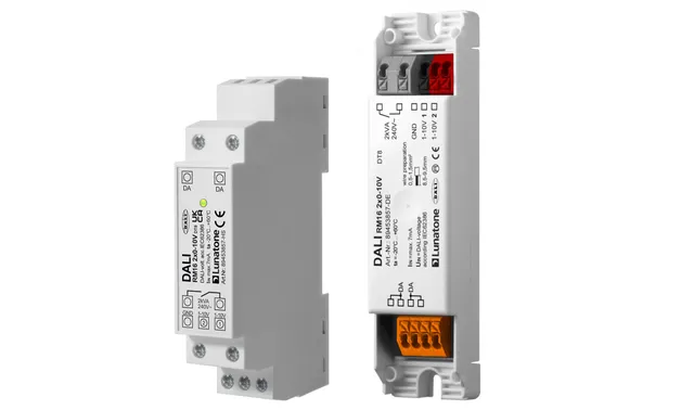 lunatone-dali-rm16-2x0-10v-aktor-helligkeit-tunable-white image 1