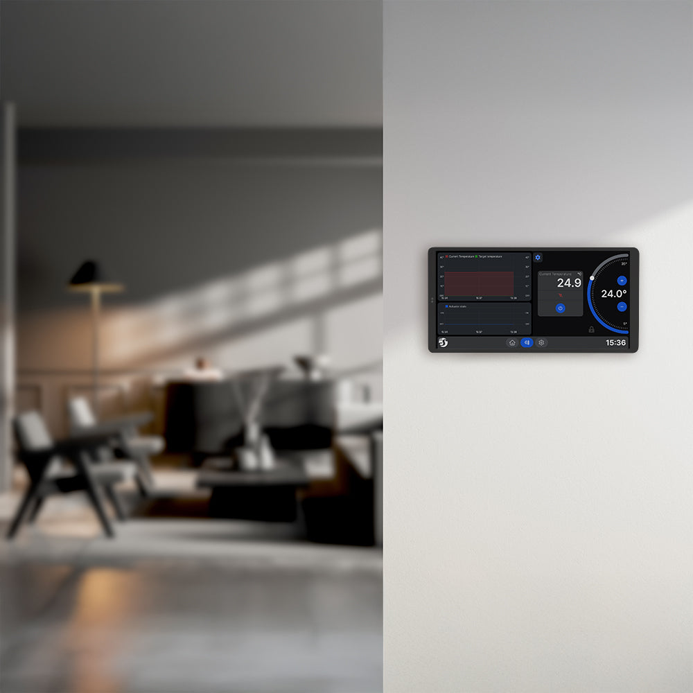 shelly-wall-display-x2-silber-blu-ht-ivory-touchpanel image 8