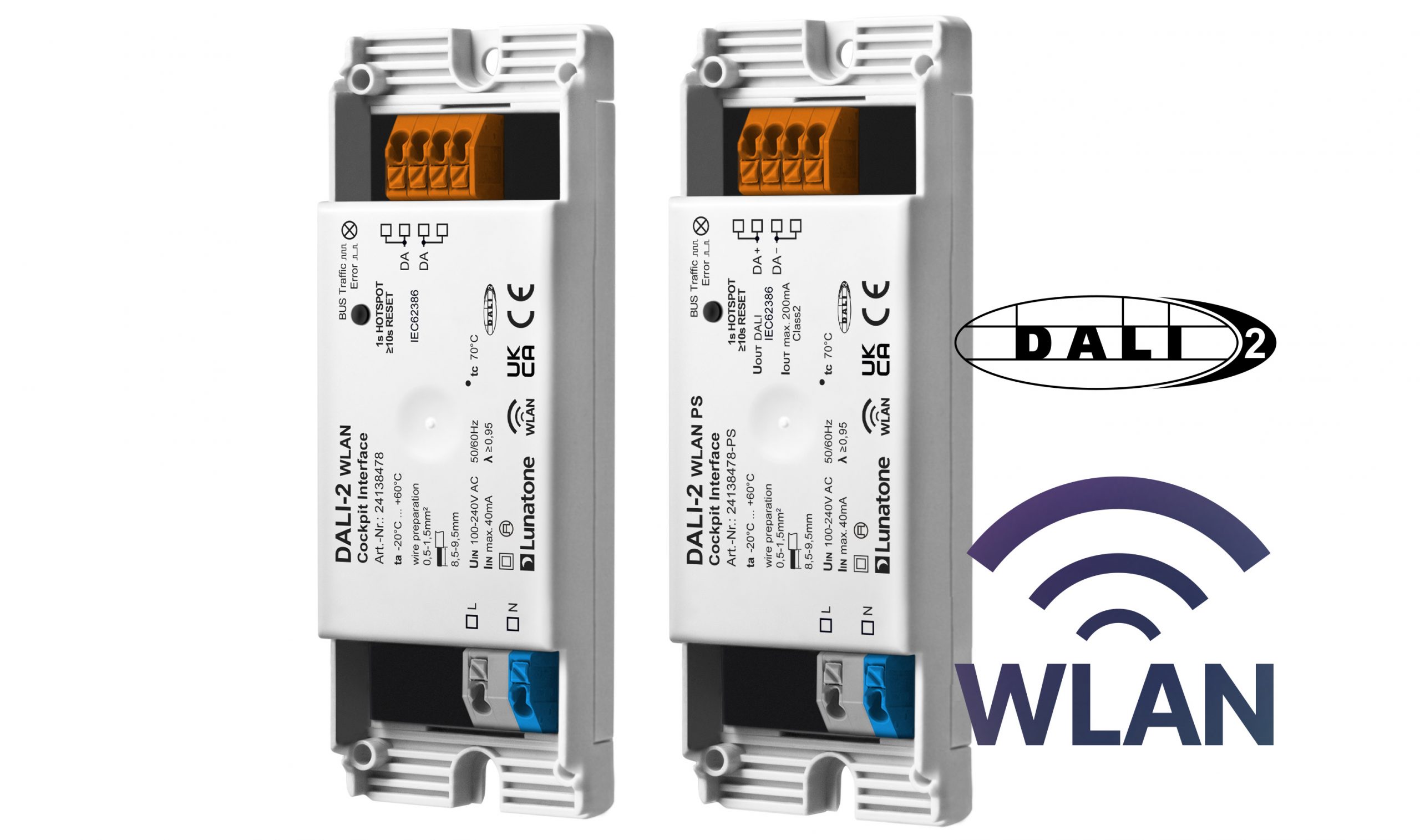 lunatone-dali-2-wlan-cockpit-interface-dali-schnittstelle-wifi image 1
