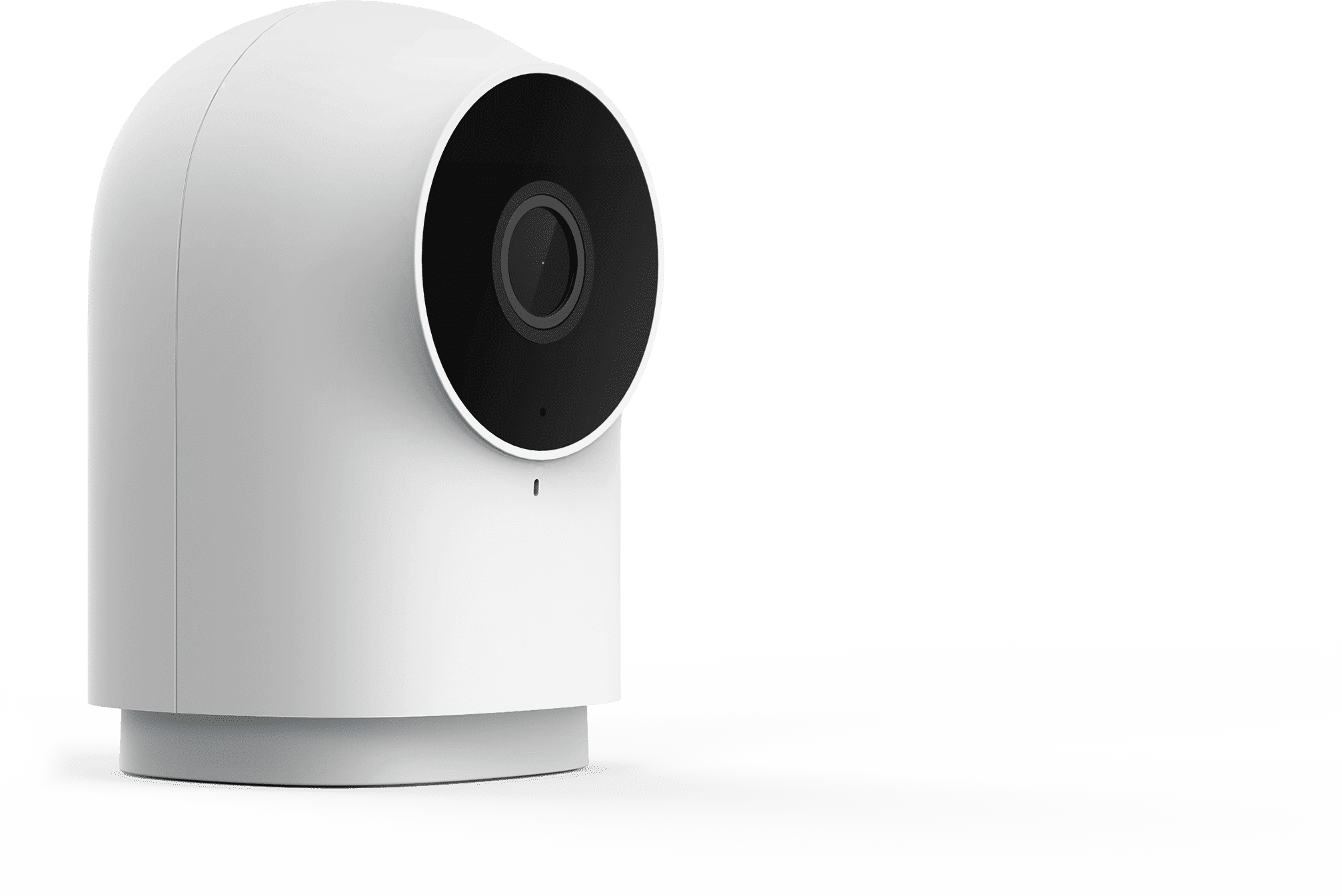 aqara-camera-hub-g2h-pro-wlan-kamera-mit-hub-homekit image 2