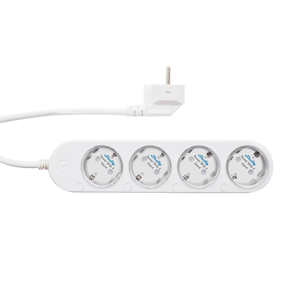 shelly-gen4-power-strip-4-steckdosenleiste-wei-wlan-matter image 1