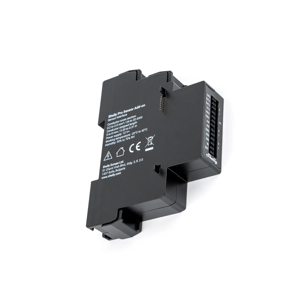shelly-pro-sensor-add-on-erweiterung-temperatur-feuchte-sensor image 3