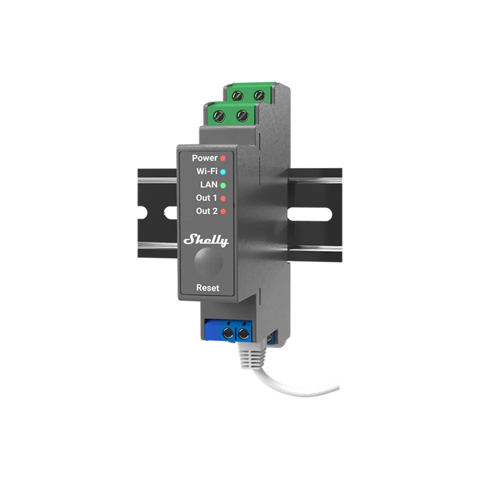 shelly-pro-2-wlan-relais-schalter-2-kan-le-potentialfrei image 1