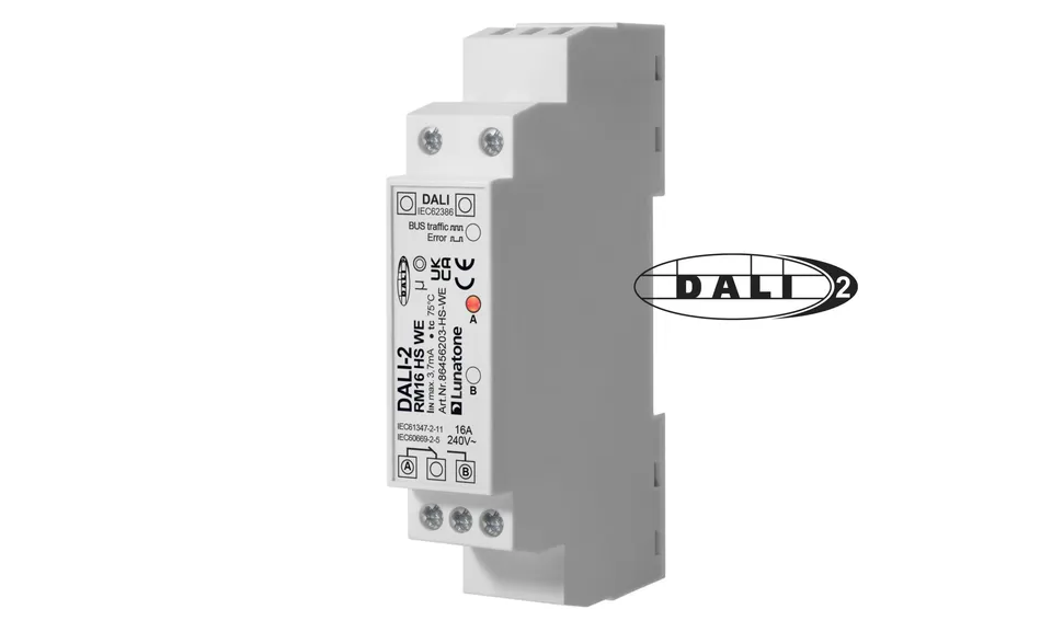 lunatone-dali-2-rm16-hs-we-relaismodul-wechsler image 1