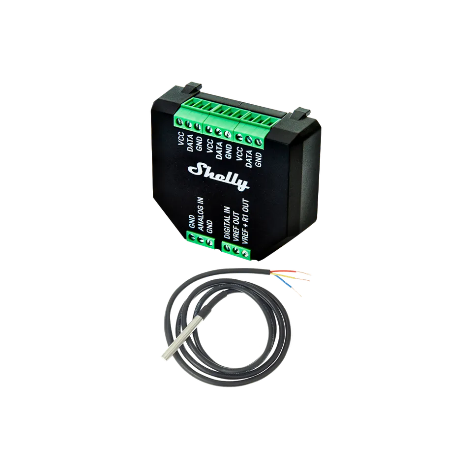 shelly-plus-addon-1ds-add-on-modul-sensor-erweiterung image 1