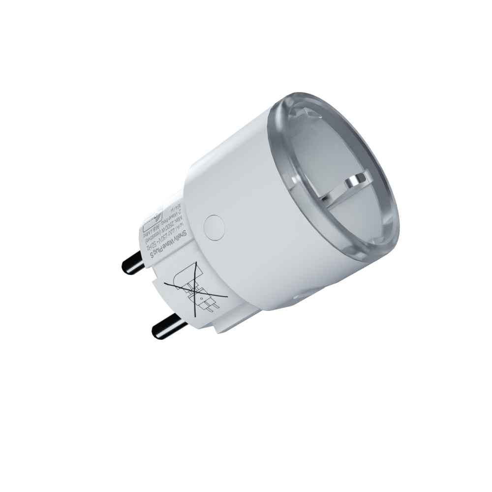 shelly-wave-plug-s-z-wave-steckdose-zwischenstecker-smart-plug image 1