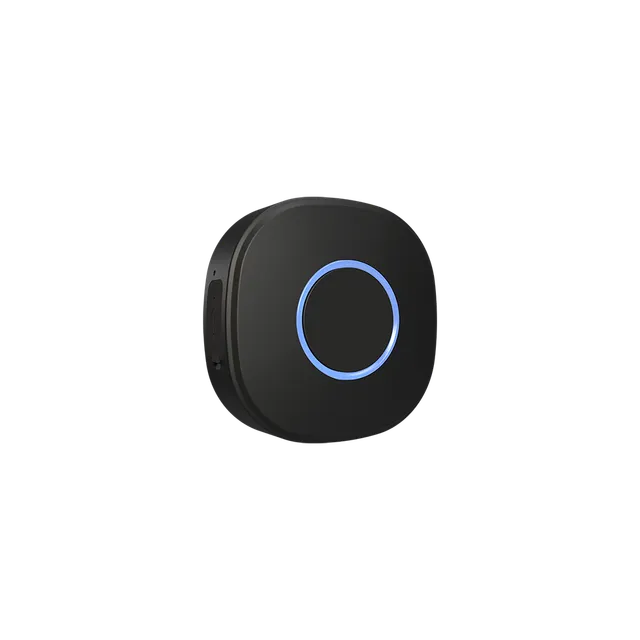 shelly-button1-wlan-button-schwarz-mit-akku image 1