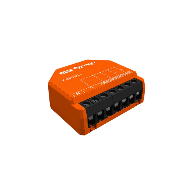 shelly-i4-gen3-szenensteuerung-4-fach-wlan-unterputz image 1