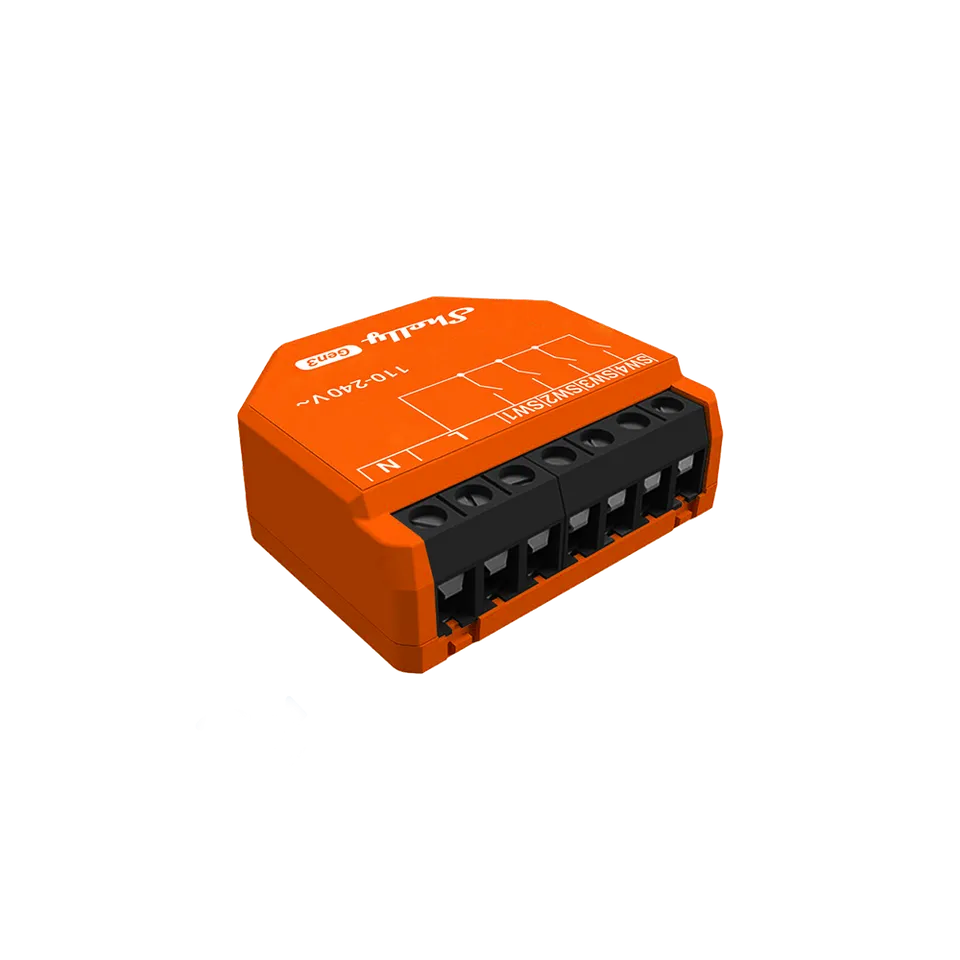 shelly-i4-gen3-szenensteuerung-4-fach-wlan-unterputz image 1
