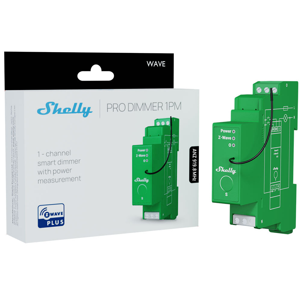 shelly-wave-pro-dimmer-1pm-hutschienen-dimmer-anz-1-kanal image 3