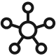loxone-touch-pure-air-taster-lichtschalter-wei image 7