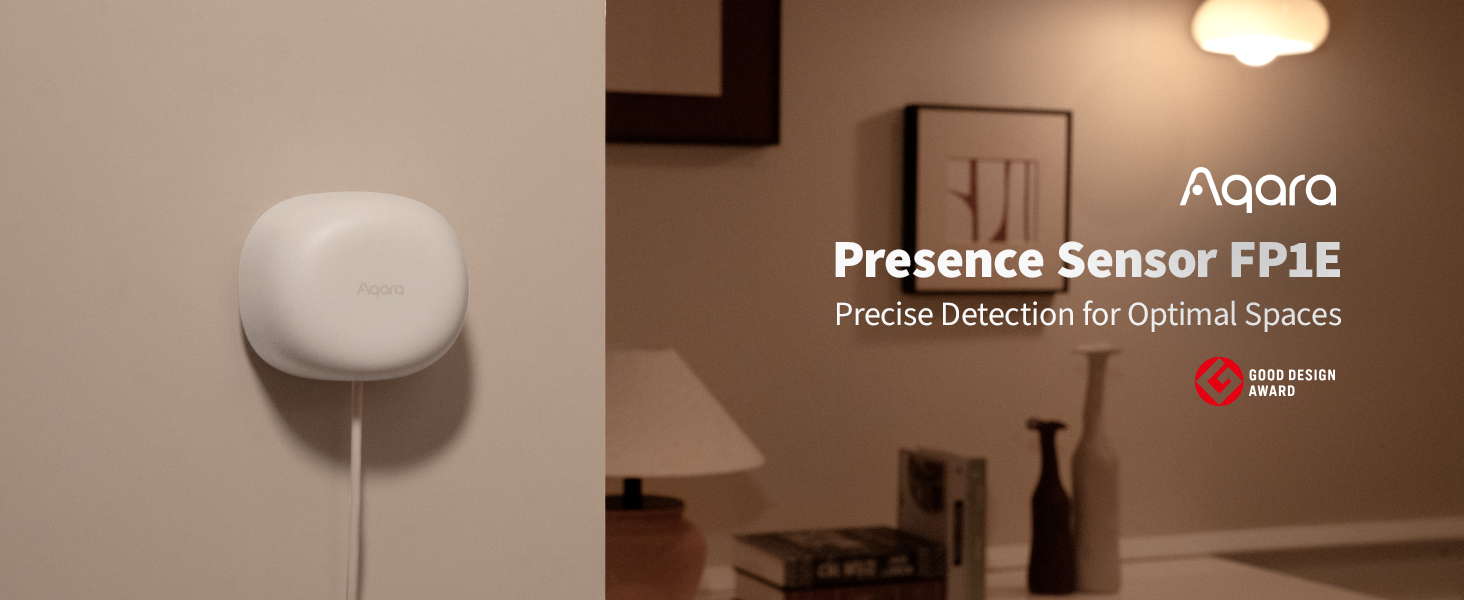 aqara-presence-fp1e-pr-senzsensor-mmwave-zigbee image 1
