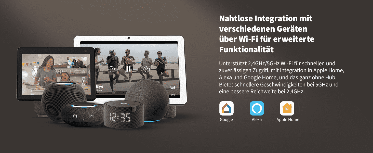 aqara-hub-m-panel-hub-s1-plus-zentrale-mit-touch-display image 4