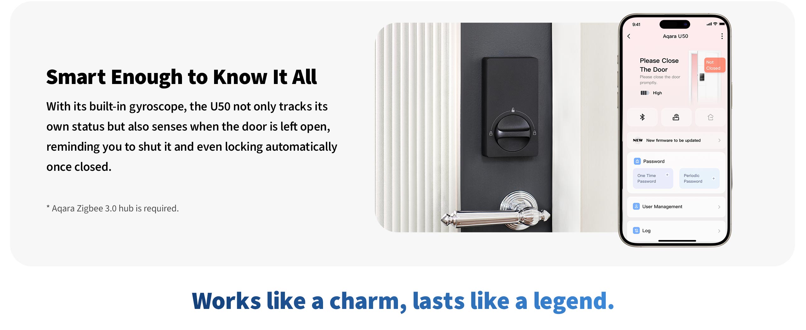 aqara-smart-lock-u50-t-rschloss-fingerprint-code image 8