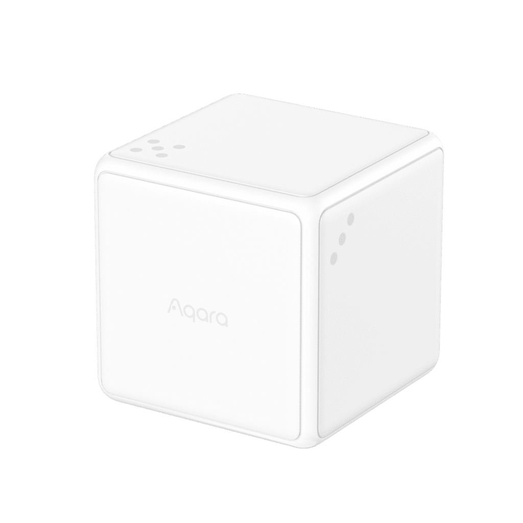 aqara-cube-t1-pro-w-rfel-schalter-zigbee-szenen image 1