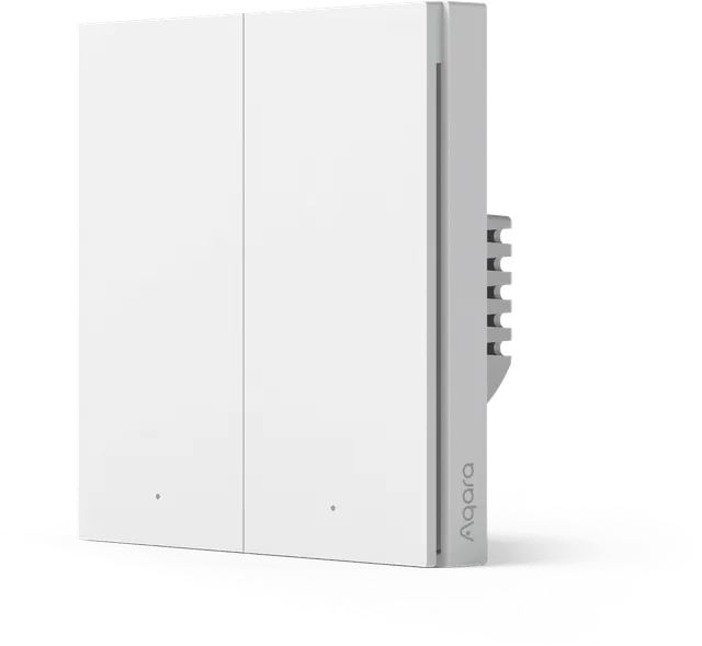 aqara-h1-wandschalter-ohne-neutralleiter-smart image 1