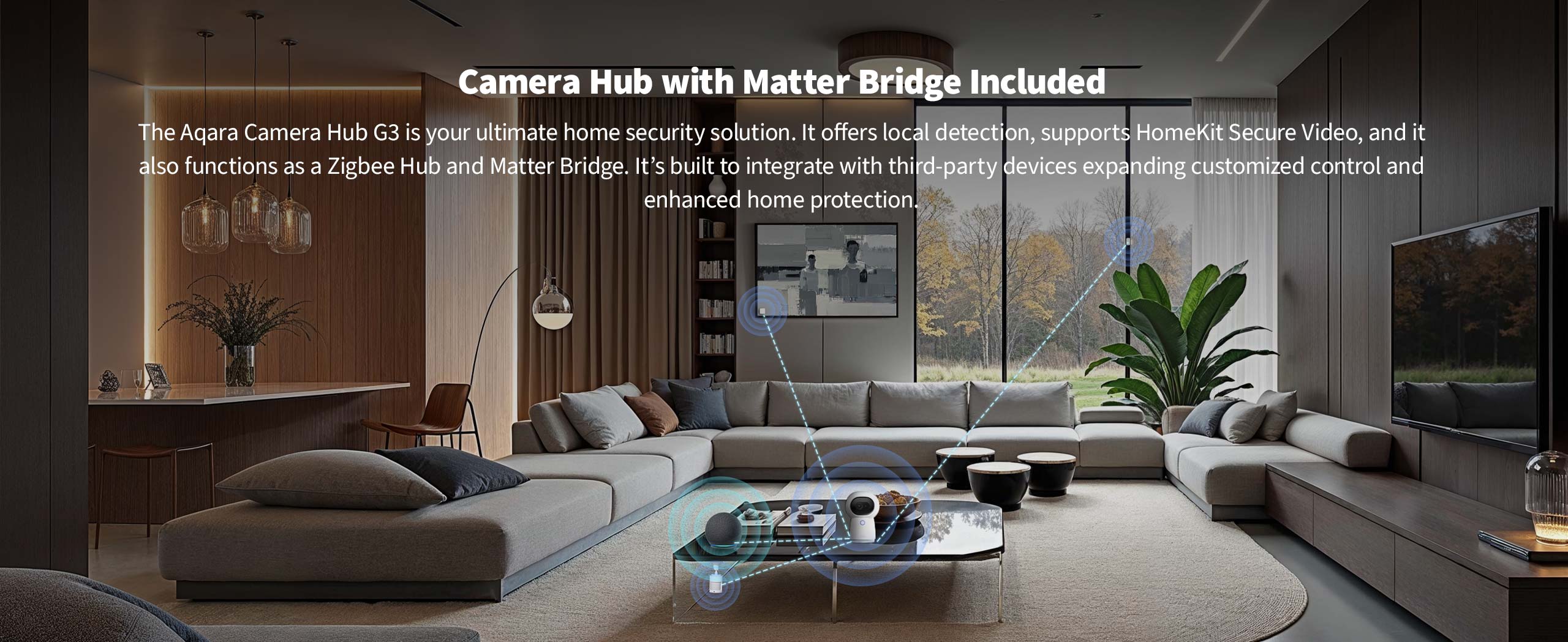 aqara-camera-hub-g-camera-protect-kit-y100-set image 6