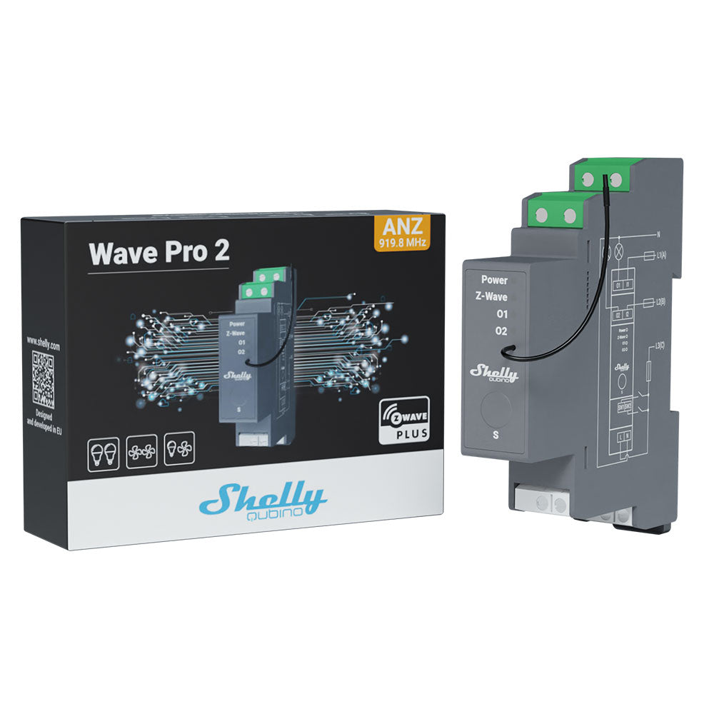 shelly-wave-pro-2-hutschienen-schalter-2-kanal-z-wave image 3