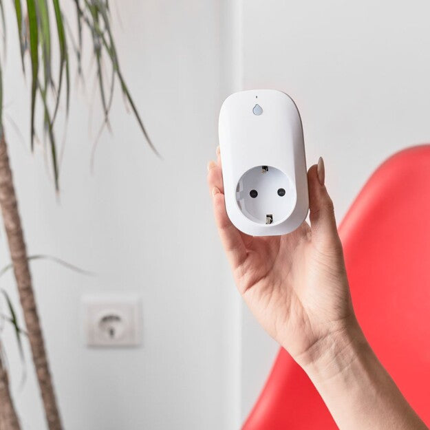 shelly-plug-wlan-steckdose-16a-smart-plug-schwarz image 2