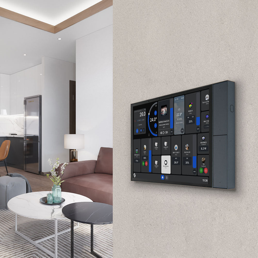shelly-wall-display-xl-wanddisplay-touchscreen-grau-wlan image 8
