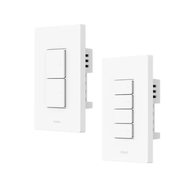 aqara-wall-switch-h-wandschalter-controller-smart image 1
