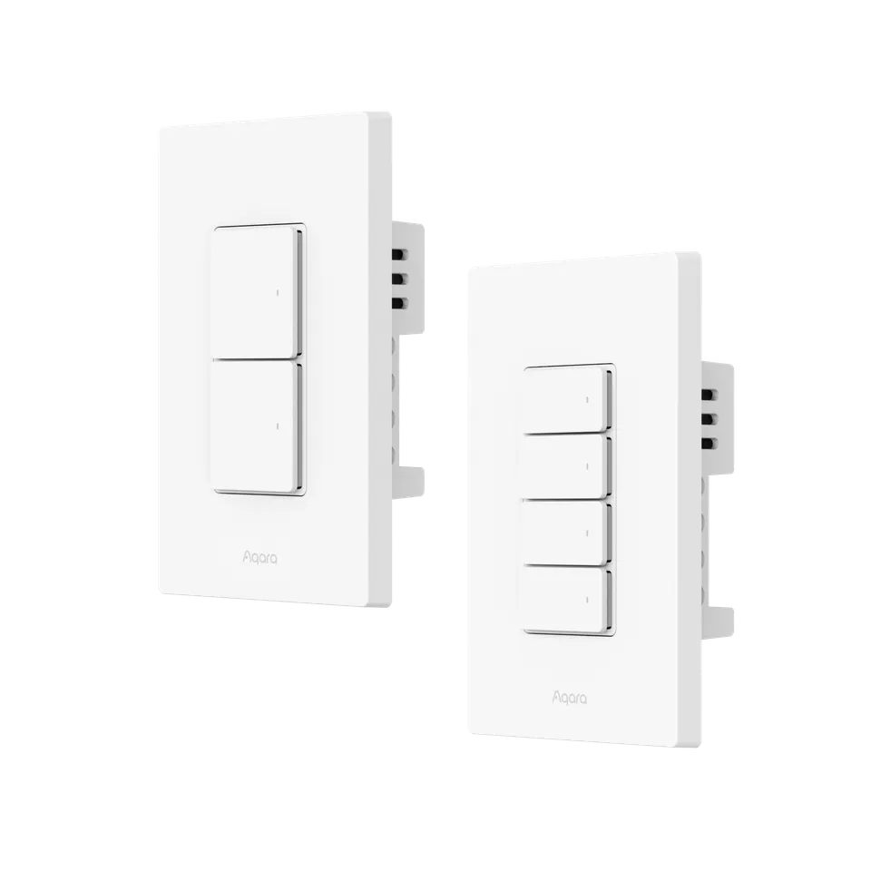 aqara-wall-switch-h-wandschalter-controller-smart image 1