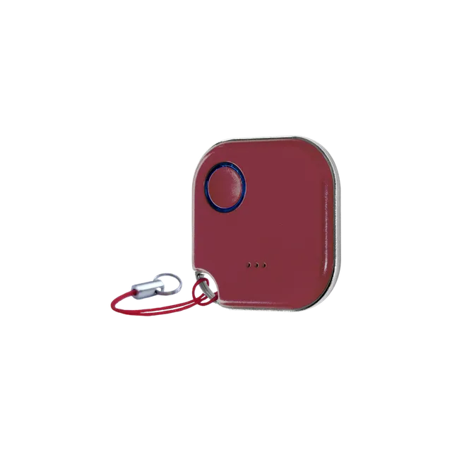 shelly-blu-button1-bluetooth-taster-rot image 1