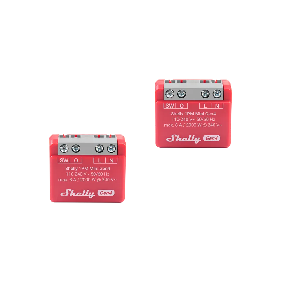 shelly-1pm-mini-gen4-wlan-relais-strommessung-2er-pack image 1