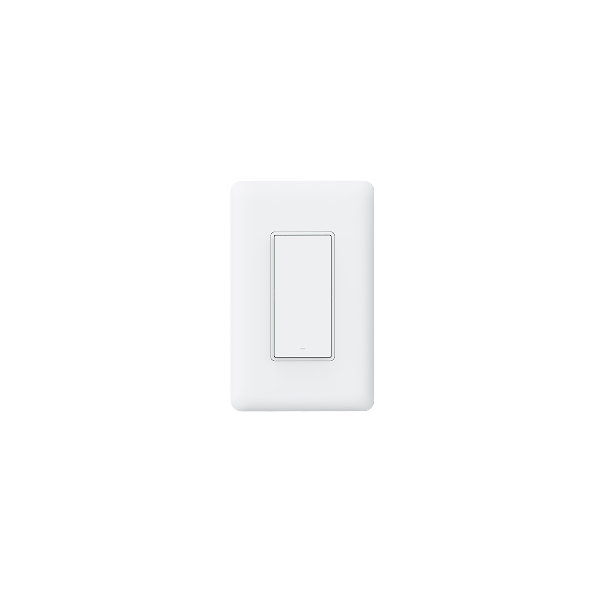aqara-wall-switch-h-smart-wandschalter-ohne-neutralleiter image 1