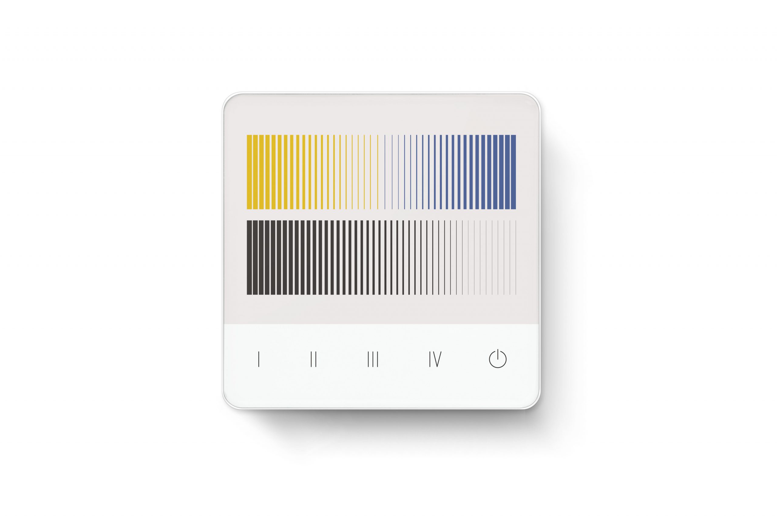 lunatone-dali-2-touchpanel-03-taster-bedienpanel-16-tasten image 2