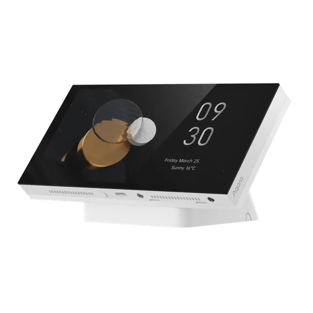 aqara-wall-switch-h-series-smart-controller-steuerung image 1