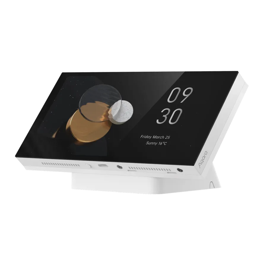 aqara-wall-switch-h-series-smart-controller-steuerung image 1