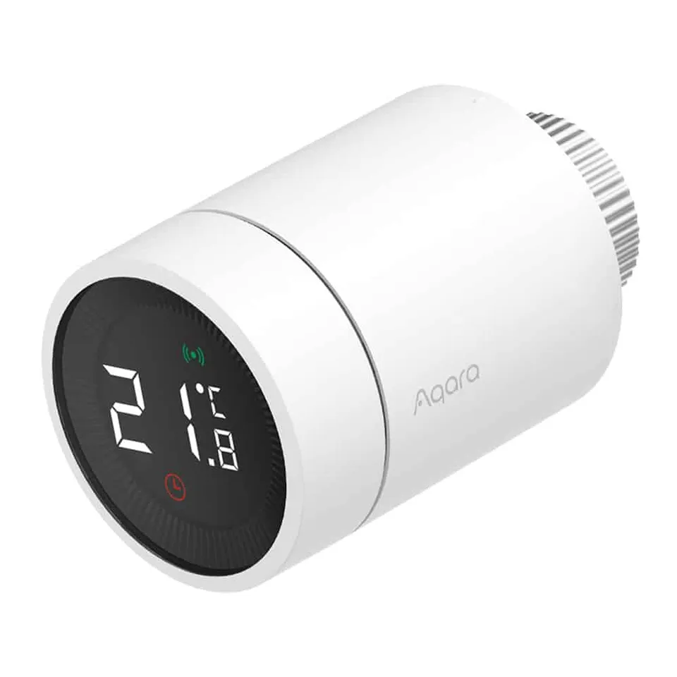 aqara-thermostat-e1-heizk-rperthermostat-zigbee image 1