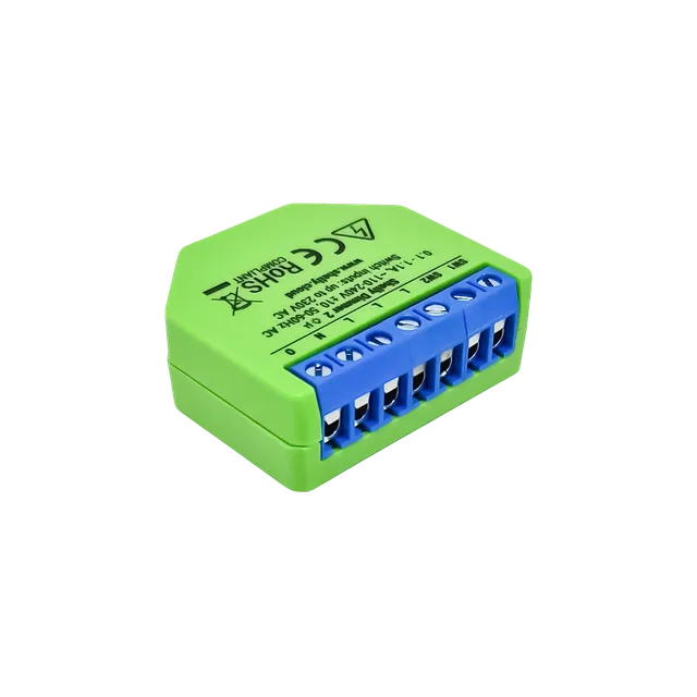 shelly-dimmer2-unterputz-dimmer-single-wlan-led image 1