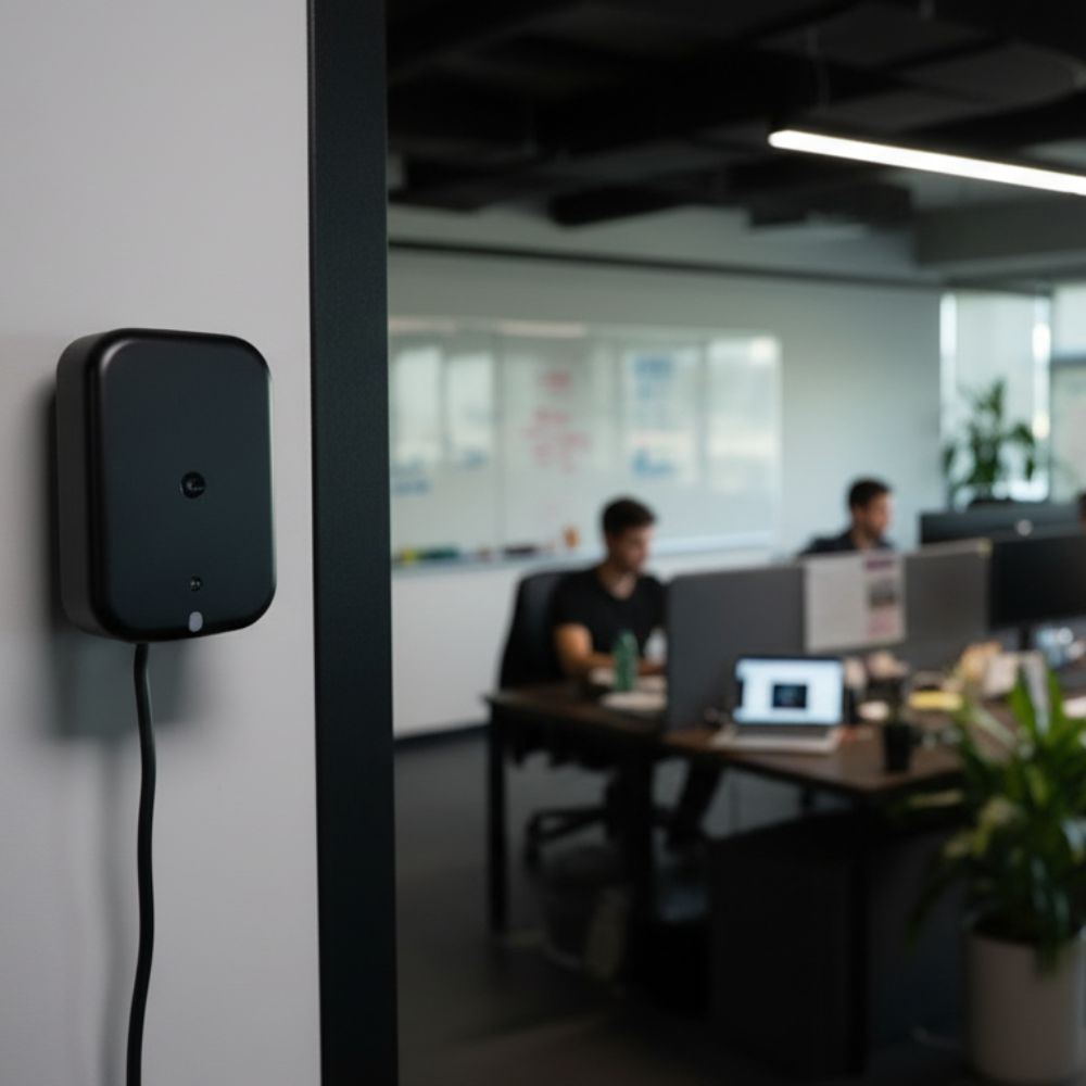 shelly-presence-gen4-schwarz-mmwave-pr-senzmelder-wlan image 2