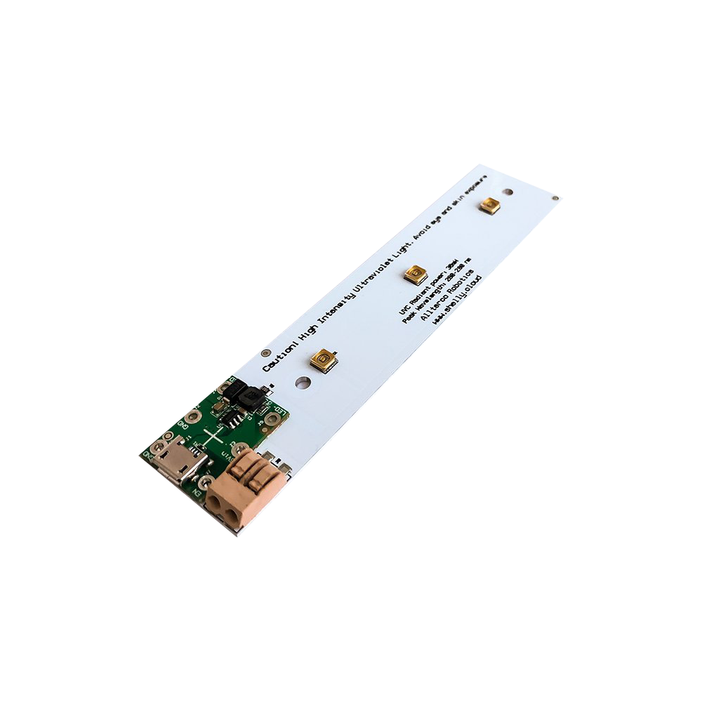 shelly-uvc-led-strip-usb-led-band image 1