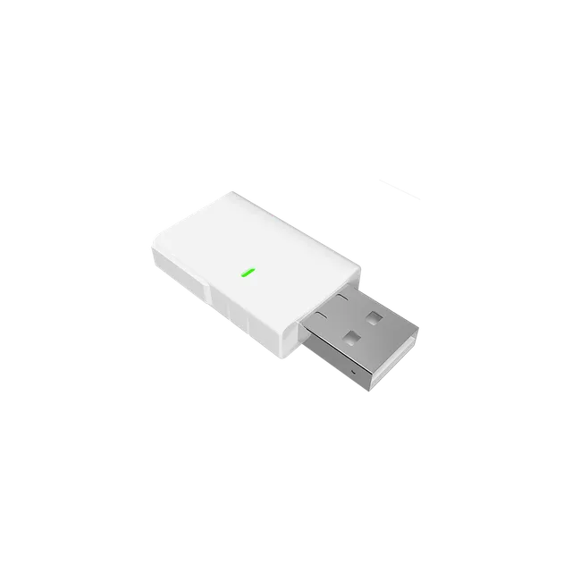 shelly-blu-gateway-usb-a-bluetooth-wlan-dongle image 1