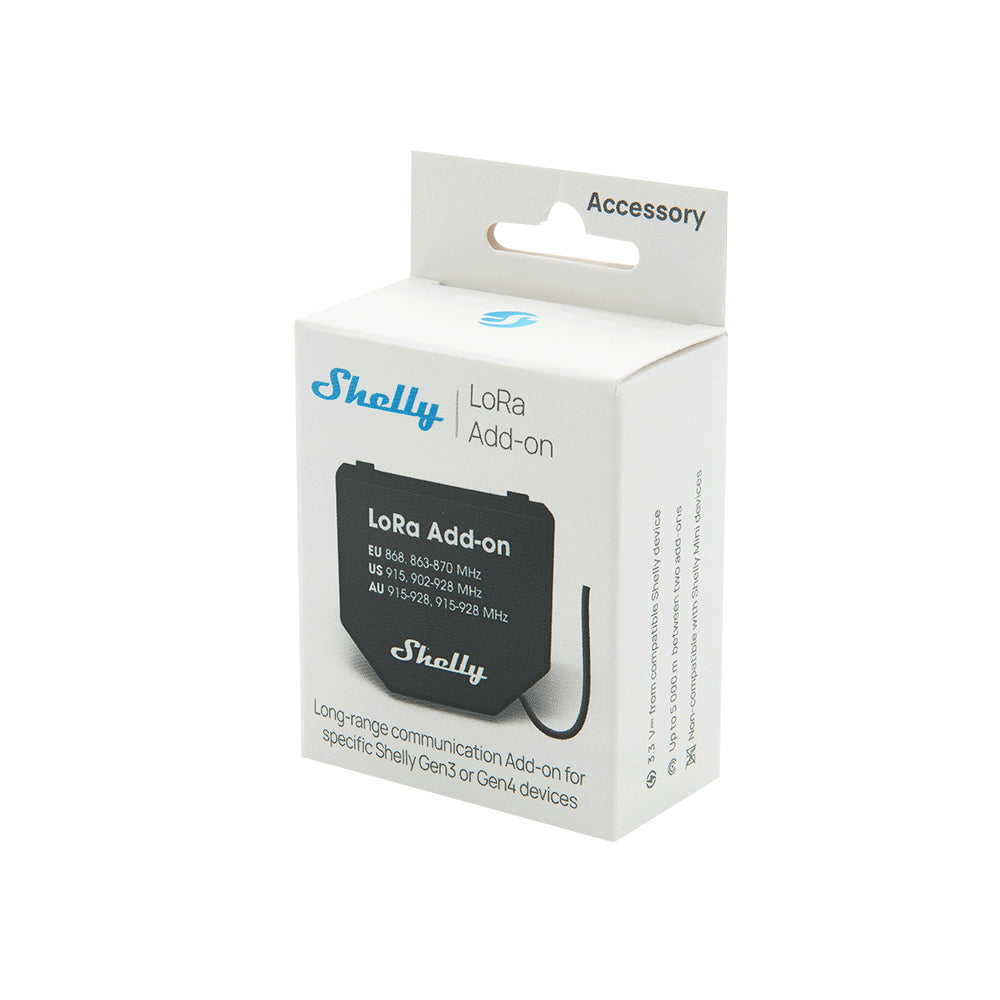 shelly-lora-add-on-erweiterungsmodul-einzeln image 7